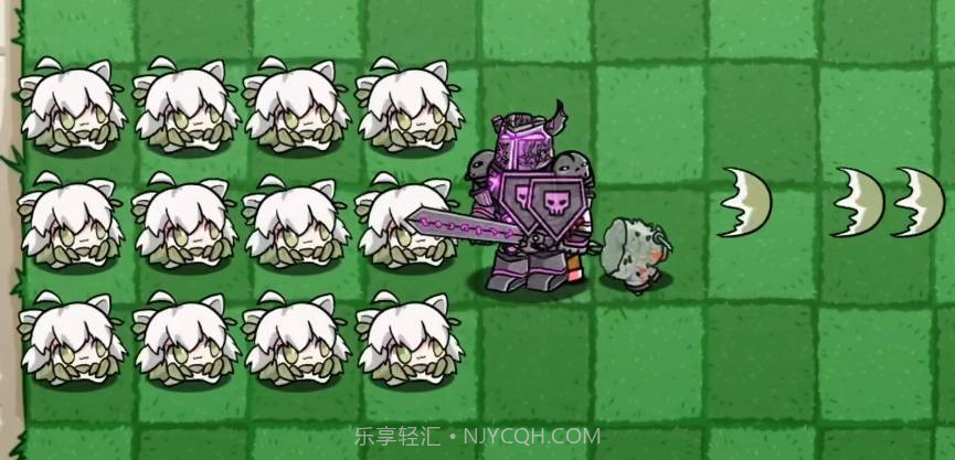 pvzbt小蛙截图2 pvzbt小蛙截图2