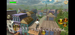 Zaptiye奥斯曼警察截图3