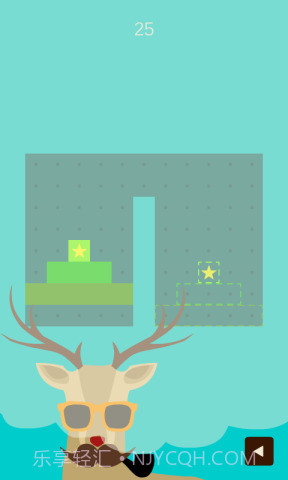 圣诞方块Blocky XMAS截图4 圣诞方块Blocky XMAS截图4