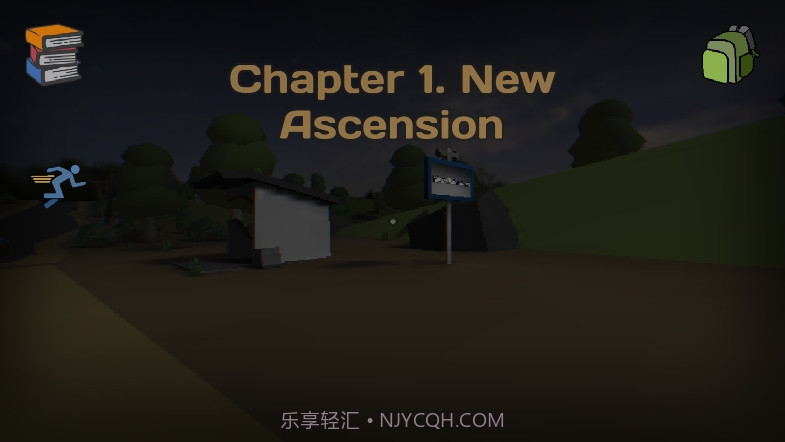 23号避难所截图2 23号避难所截图2