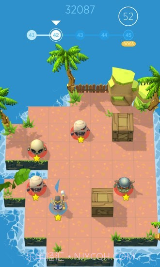 塞洛战纪截图3 塞洛战纪截图3