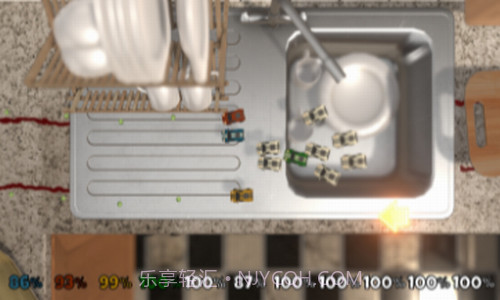 小叮当赛车手截图1 小叮当赛车手截图1