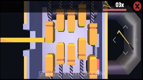 疯狂窃贼2截图2