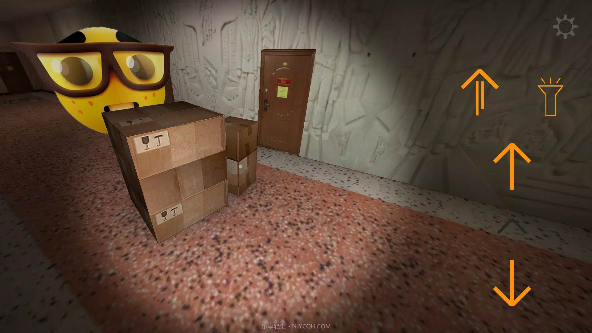 逃离恐怖小屋截图3 逃离恐怖小屋截图3