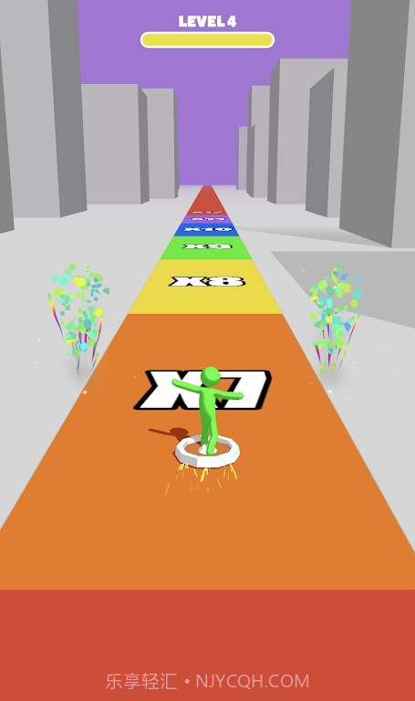 泰坦大逃杀截图1 泰坦大逃杀截图1