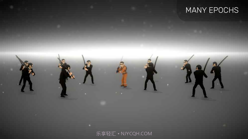 A Way To Slay截图3 A Way To Slay截图3