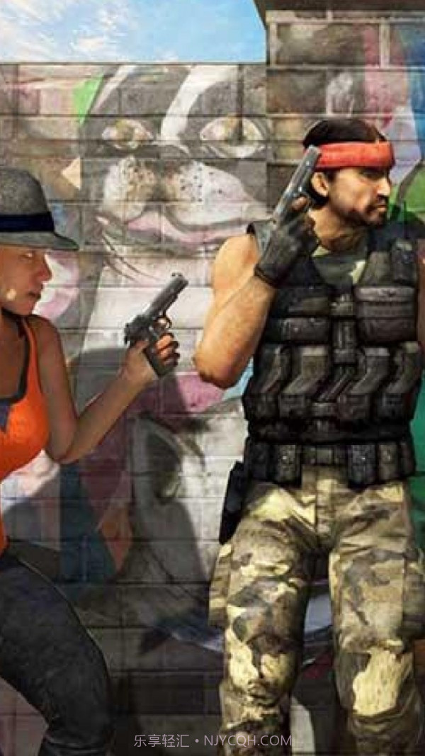 侠盗猎车自由城截图3 侠盗猎车自由城截图3