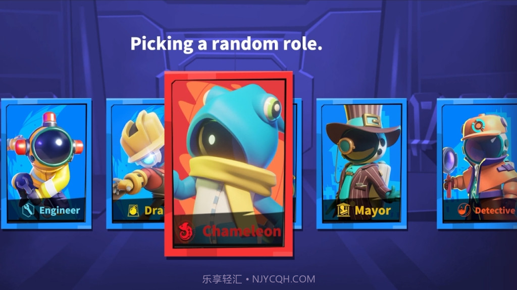 太空行动supersus正版中文截图2 太空行动supersus正版中文截图2