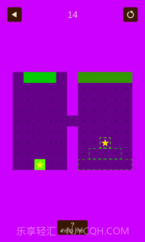 圣诞方块Blocky XMAS截图3 圣诞方块Blocky XMAS截图3