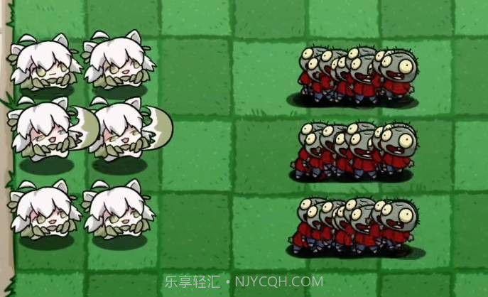 pvzbt小蛙截图1 pvzbt小蛙截图1