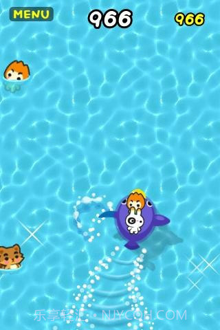 迷你游戏乐园APP截图1 迷你游戏乐园APP截图1