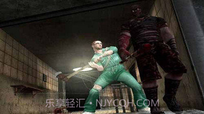 侠盗猎魔2截图4