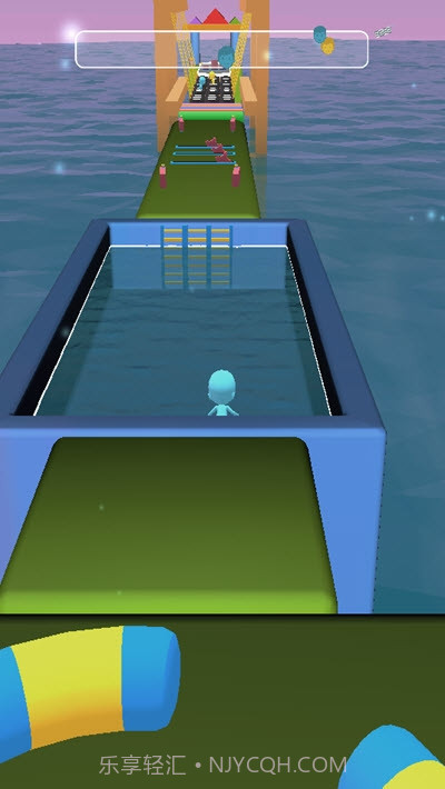 Arcade Fun Race 3D 2020截图3 Arcade Fun Race 3D 2020截图3