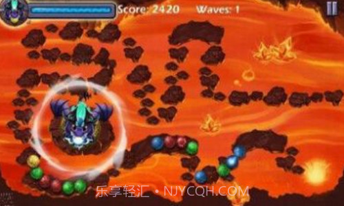 消除大冒险截图2 消除大冒险截图2