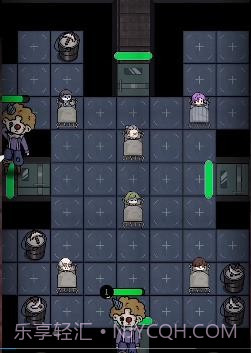 猛鬼宿舍多种模式截图2 猛鬼宿舍多种模式截图2