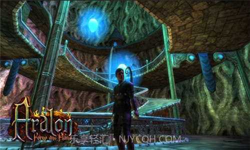 阿尔龙炉之火截图5