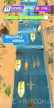 Push Through 3D截图3 Push Through 3D截图3