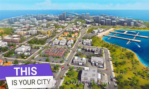 黑帮犯罪GCO截图3 黑帮犯罪GCO截图3