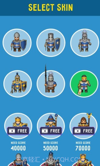 塞洛战纪截图2 塞洛战纪截图2