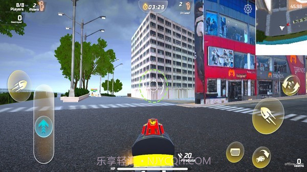 印度汽车公司截图4