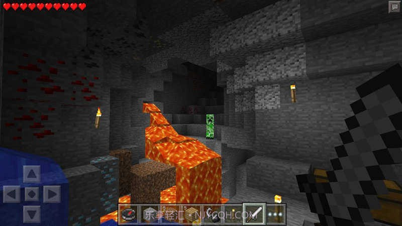 我的世界宝可梦世界截图2