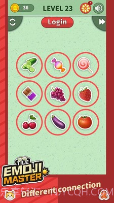 瓷砖表情大师截图1 瓷砖表情大师截图1