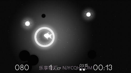 Last Fish最后的鱼截图2