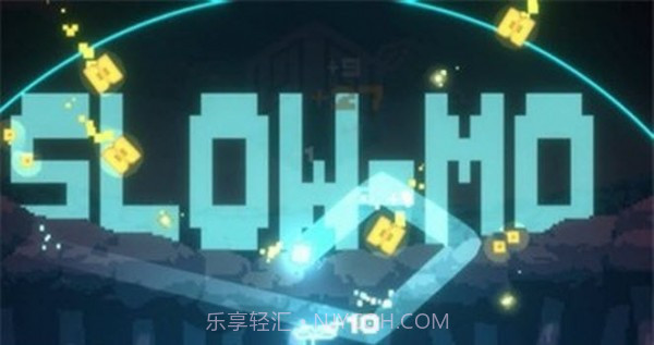 Squarefall Tonight截图2