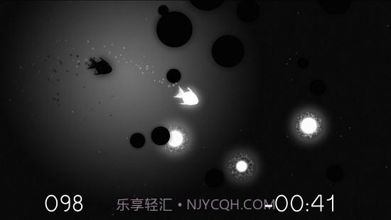 Last Fish最后的鱼截图1