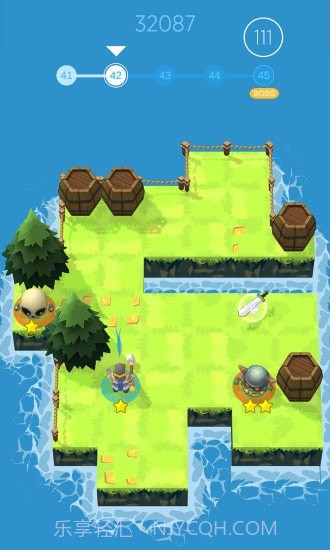 塞洛战纪截图1 塞洛战纪截图1