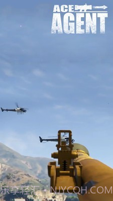 火箭筒射击经典版截图1 火箭筒射击经典版截图1