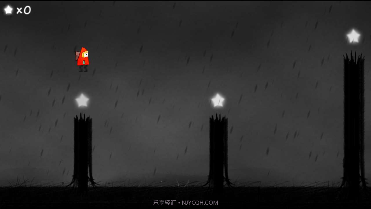 荒芜之地截图2 荒芜之地截图2