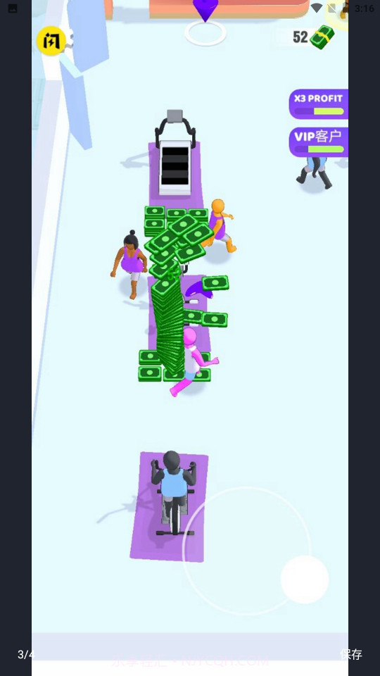 健身操大作战截图1 健身操大作战截图1