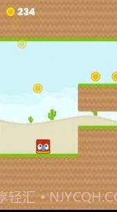 麻雀历险记截图2