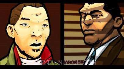 侠盗猎车手:血战唐人街修改版截图1 侠盗猎车手:血战唐人街修改版截图1