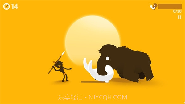 大狩猎高画质版截图2 大狩猎高画质版截图2