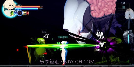 异形探索中文版截图3