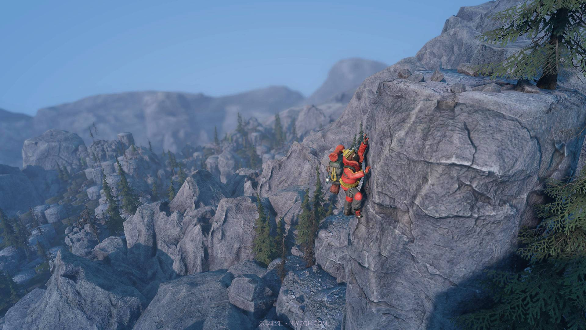 孤山难越Insurmountable截图1