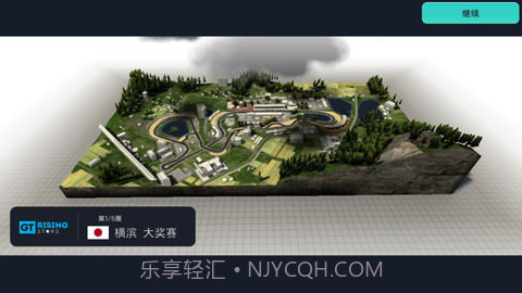 赛车经理3截图1 赛车经理3截图1