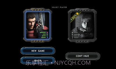 孤胆枪手:失落之城修改版截图3