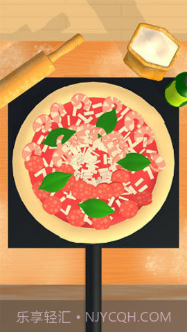 披萨狂热(Pizzaiolo)截图3 披萨狂热(Pizzaiolo)截图3