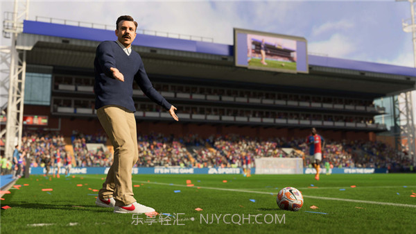 FIFA23免费下载手机版截图1