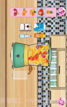 一起做蛋糕截图4