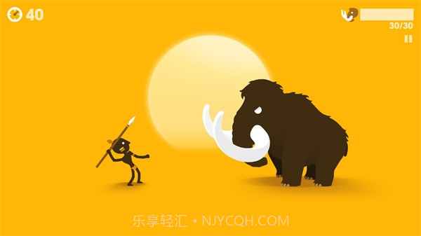 大狩猎高画质版截图3 大狩猎高画质版截图3