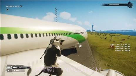 奶牛特工4截图2 奶牛特工4截图2