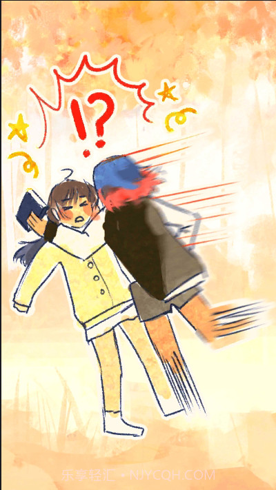 有个女孩截图3 有个女孩截图3