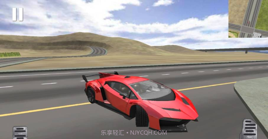 极限汽车模拟器2无限金币版截图2