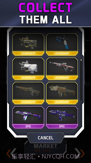 Apex开箱模拟器截图2