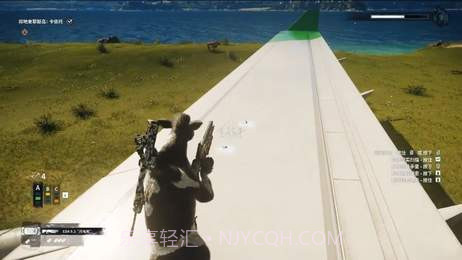 奶牛特工4截图3 奶牛特工4截图3