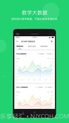 云教学平台截图3 云教学平台截图3